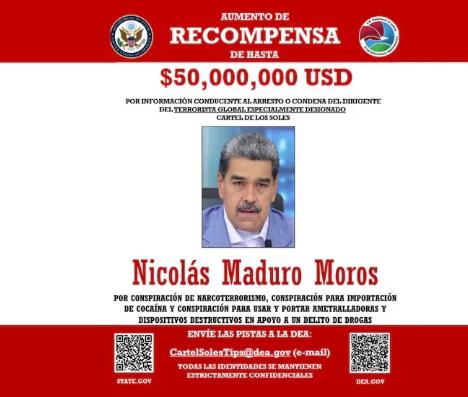 ¿Quién traicionó a Nicolás Maduro? La operación de Estados Unidos para capturar al presidente de Venezuela