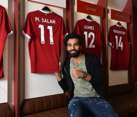 TOP: Los 15 traspasos más caros del actual mercado de fichajes de Europa