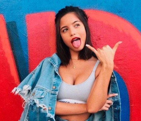 ¡Sigue de picaflor! Neymar alimenta los rumores de un nuevo romance con una sexy cantante