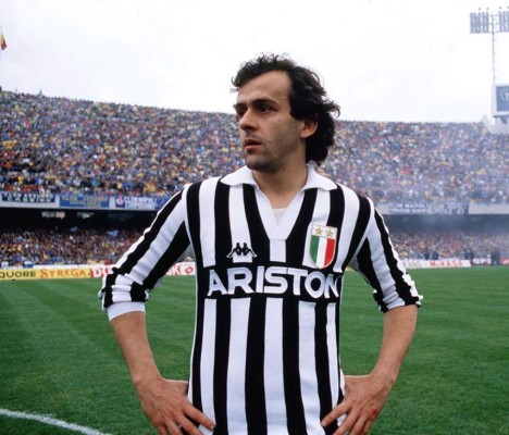 TOP: Grandes futbolistas que se retiraron antes de tiempo