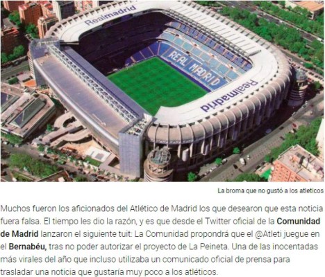 Las mejores bromas que dejó el Día de los Santos en el 2017