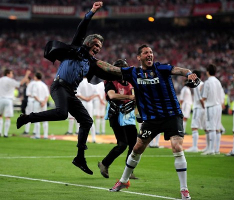 Materazzi está de cumpleaños y repasamos sus 10 mejores momentos