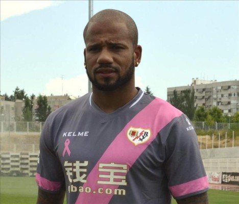 FOTOS: Jugadores que no conocías por su verdadero nombre