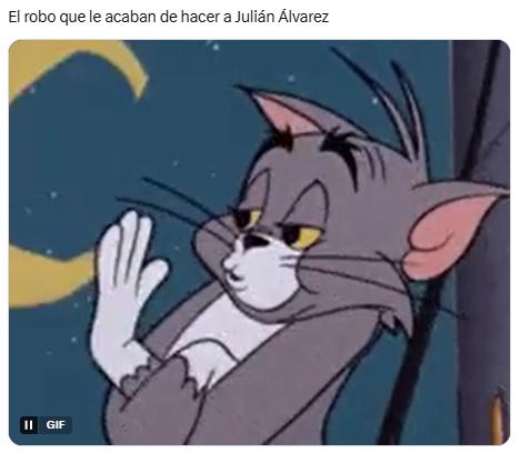 Real Madrid eliminó al Atlético: los memes que dejó la polémica clasificación en la Champions League