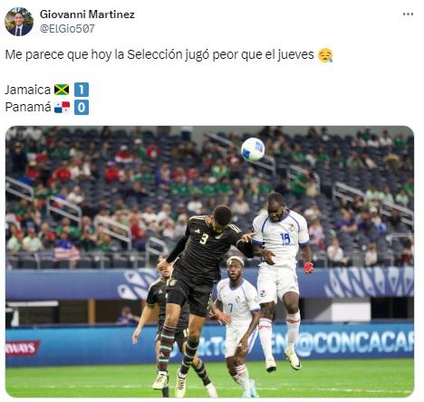 “¿Ya no son los mejores de Concacaf?”: reacción de la prensa luego de la mala participación de Panamá en Liga de Naciones