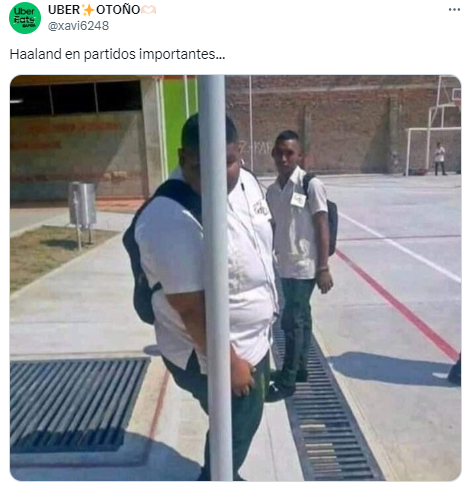 ¡Estallaron los memes! Las burlas contra el City y Barcelona por el triunfo del Real Madrid en Champions