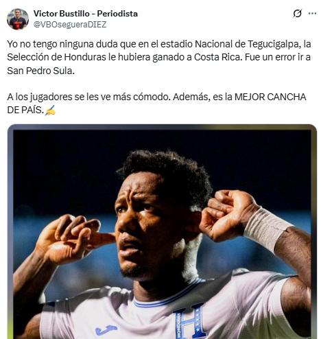 Honduras goleó a Haití y así reacciona la prensa: Chepe Bomba sorprende y afirman que la casa de la 'H' es Tegucigalpa