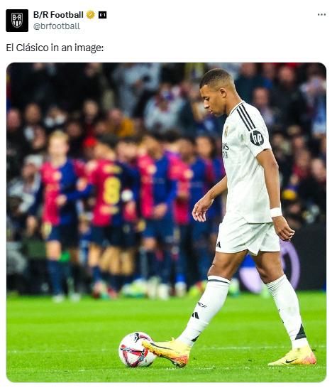 Prensa reacciona por la paliza del Barcelona ante Real Madrid: “Ridículo histórico de Mbappé; por esto somos los mejores del mundo”