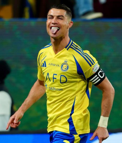 Cristiano Ronaldo jugaría el Mundial de Clubes con nuevo equipo: ¡evalúan su fichaje por un mes!