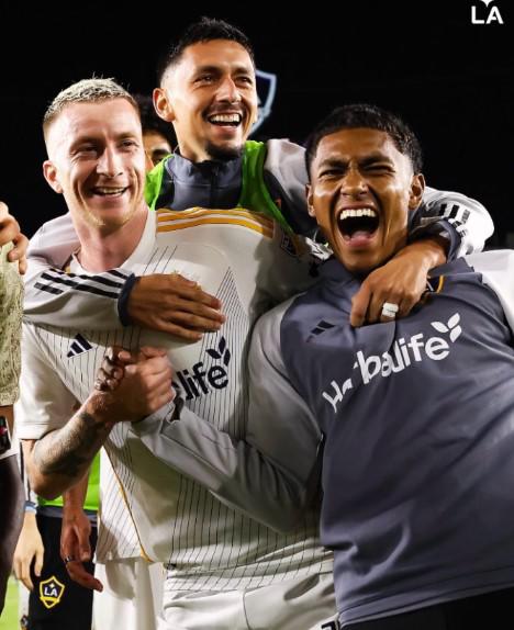 Los 22 clubes que ya están clasificados a la Copa de Campeones de Concacaf 2025; solo quedan cinco lugares