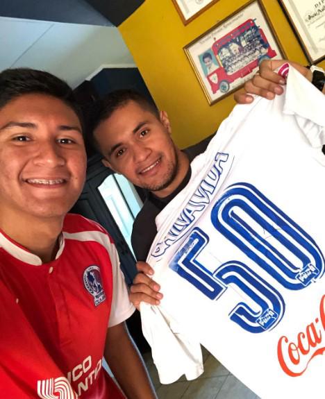 Roger Rojas revela la enfermedad que lo llevó al retiro y quién le salvó la vida al donarle un órgano