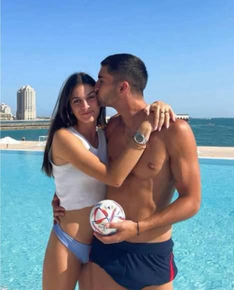 Triángulo amoroso: Hija de Luis Enrique se olvida de Ferran Torres y ¡ahora sale con otro jugador de España!