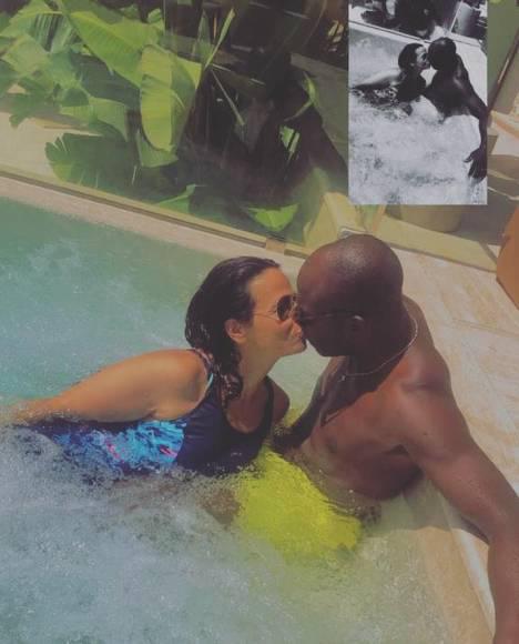 Así presume su estilo de vida junto a su esposa italiana: ¿qué ha sido del exgoleador hondureño David Suazo?