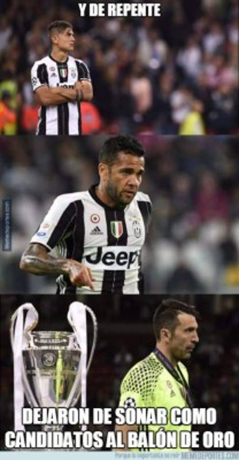 ¡Imperdibles! Los mejores memes del martes en el mundo del fútbol