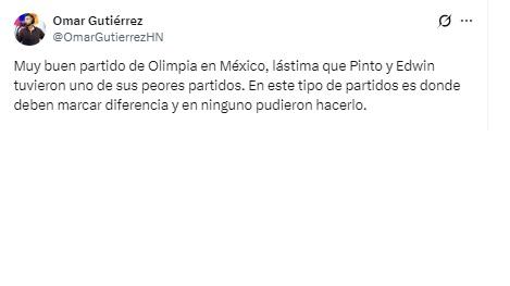 Sin recursos y Se murió de nada: así reaccionó la prensa a la paupérrima caída de Olimpia en Concacaf y el más señalado