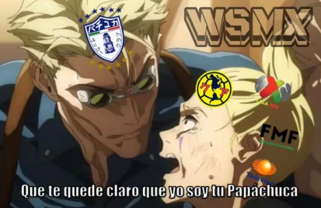 ¡Para reír! Memes “despluman” al América tras eliminación en la Champions de Concacaf ante Pachuca