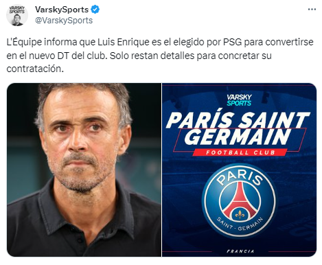 Real Madrid ya tiene a su goleador y el fichaje más catastrófico de Guardiola deja el City; Luis Enrique da la sorpresa