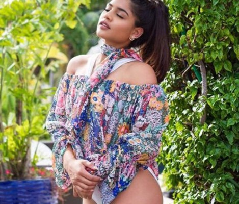 La increíble transformación de una hondureña, de ser 'llenita' a súper sexy