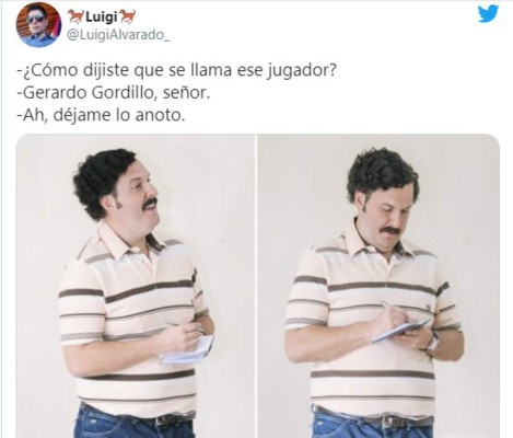 ¡Para morir de risa! Los memes tras la extensa tanda de penales entre Motagua y Comunicaciones