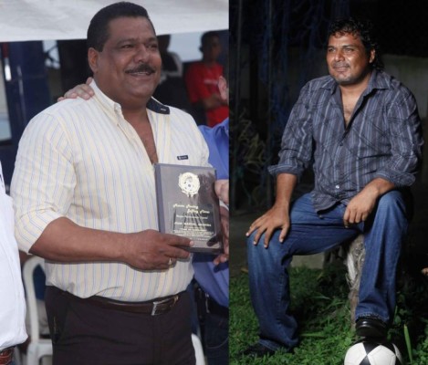 ¡Olimpia tuvo tres! Los hermanos que han jugado juntos en Liga Nacional de Honduras