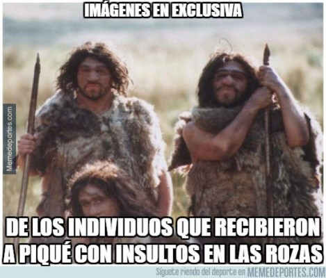 Gareth Bale, protagonista de los mejores memes del martes en el mundo del fútbol