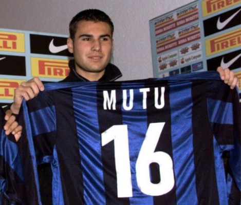 ¿Qué fue de Adrian Mutu? Así luce ahora tras anunciar su retiro por culpa de las drogas