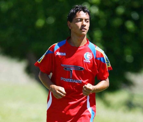 TOP: Jugadores hondureños que pensaste estaban retirados