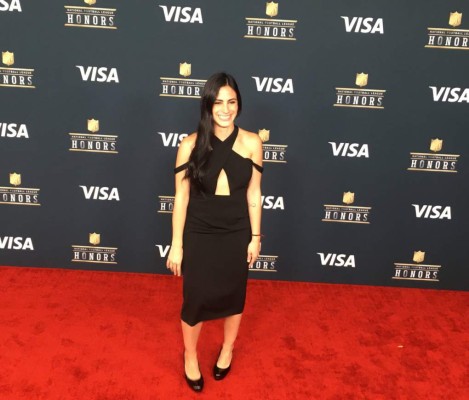 Estas son las linduras que cubren el Super Bowl 51