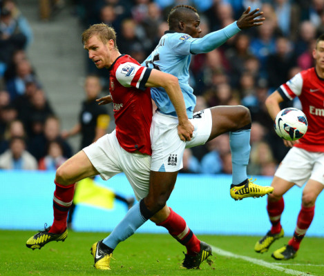 Vibrante jornada en la Liga Premier de Inglaterra