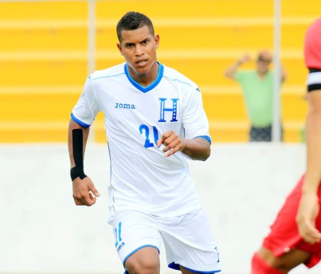 Los 'niños' maravilla que disputarán la hexagonal de Concacaf