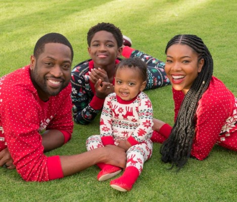 Dwyane Wade está orgulloso de tener una hija transgénero: 'Nuestro trabajo es escucharle'