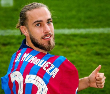 Sale a la luz la lista negra de Xavi Hernández en Barcelona: 13 cracks se marcharían bajo su gestión&nbsp;&nbsp;