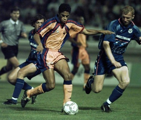 Liverpool y Arsenal quedaron muy lejos: ¿Quién es el equipo más invencible de la historia?