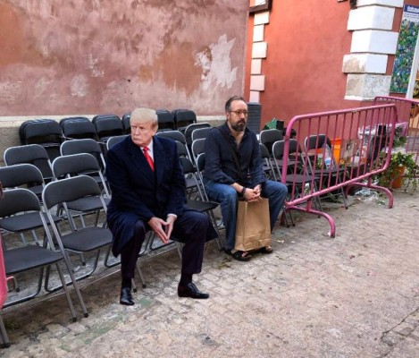 Los crueles memes y burlas contra Donald Trump tras perder las elecciones ante Joe Biden