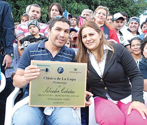 El triste final de la ex esposa de Salvador Cabañas: A lo que se dedica y señaló que el paraguayo le fue infiel&nbsp;&nbsp;