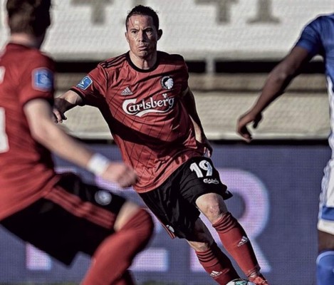 Fichajes Centroamérica: Tres guatemaltecos a Europa, el futuro de Bryan Ruiz y Saprissa suma más bajas