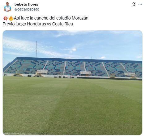 Lo que dicen en Costa Rica previo a la batalla: Día para romper y cambiar la historia en Honduras; el verdugo de técnicos mexicanos