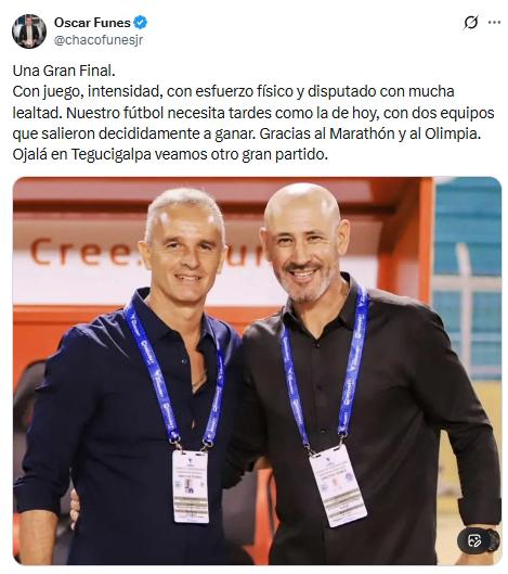 Prensa reacciona tras el partidazo en la final de ida: Olimpia regresa con el 80% de la copa ganada; acarician la 40