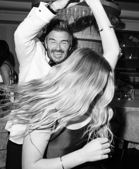 David Beckham recibe una 'puñalada' en sus lujosas fiestas de cumpleaños: Tiene el corazón roto
