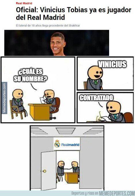 Real Madrid y el VAR: Los crueles memes que dejó su polémico triunfo ante el Celta en España