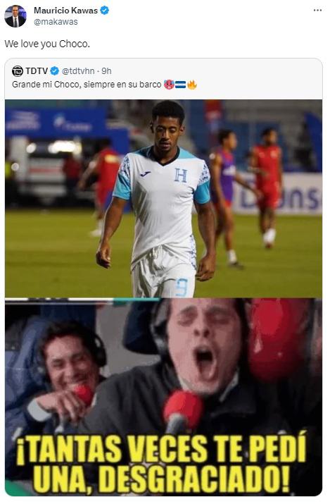 Así reacciona la prensa tras la goleada de Honduras en la Liga de Naciones ¿Qué dicen de Choco Lozano y Reinaldo Rueda?