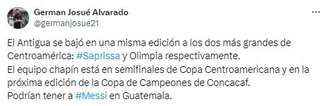 “La grandeza murió”: así reacciona la prensa a la eliminación de Saprissa; señalan al culpable y admiran al Antigua