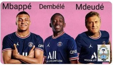 Hace pedazos a Mbappé y a los antiMessi: Los memes que dejó la conoración de Argentina sobre Francia en Qatar 2022