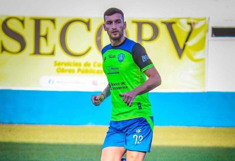 FICHAJES: Barrida en Olancho, Motagua ficha a dos legendarios y al ‘Cachita’ Gómez se lo pelearán tres grandes en Honduras