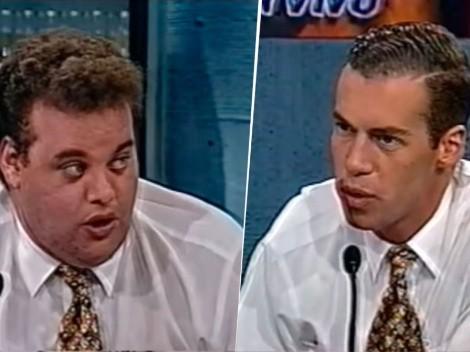 Filtran el millonario salario de Faitelson en Televisa: ¡Gana dos veces más de lo que ESPN le pagaba!