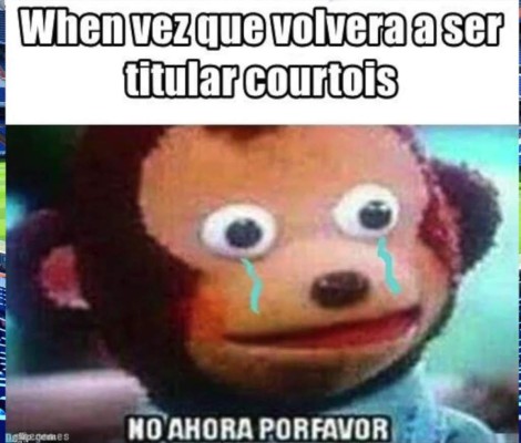 Los crueles memes contra Keylor Navas en el gane del Real Madrid ante Sevilla