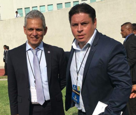 Los entrenadores que buscarán el título en la Liga de Ascenso de Honduras