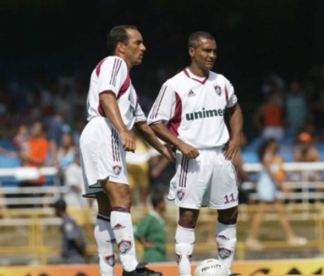 Futbolistas compañeros-enemigos en el mismo club y otros grandes conflictos