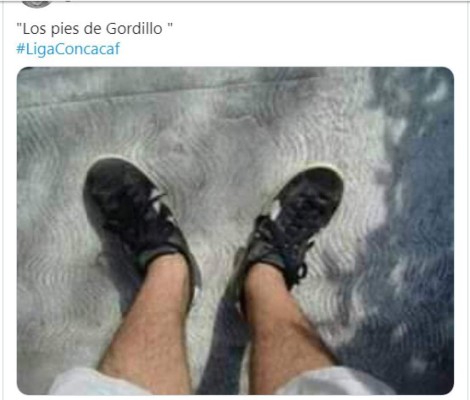 ¡Para morir de risa! Los memes tras la extensa tanda de penales entre Motagua y Comunicaciones