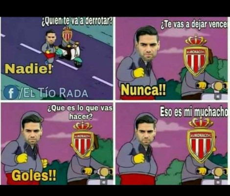 Los tremendos memes del pase de la Juventus a la final de Champions League